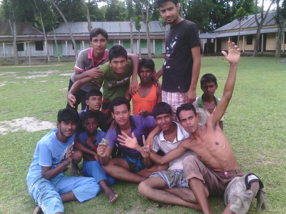 Unity's power