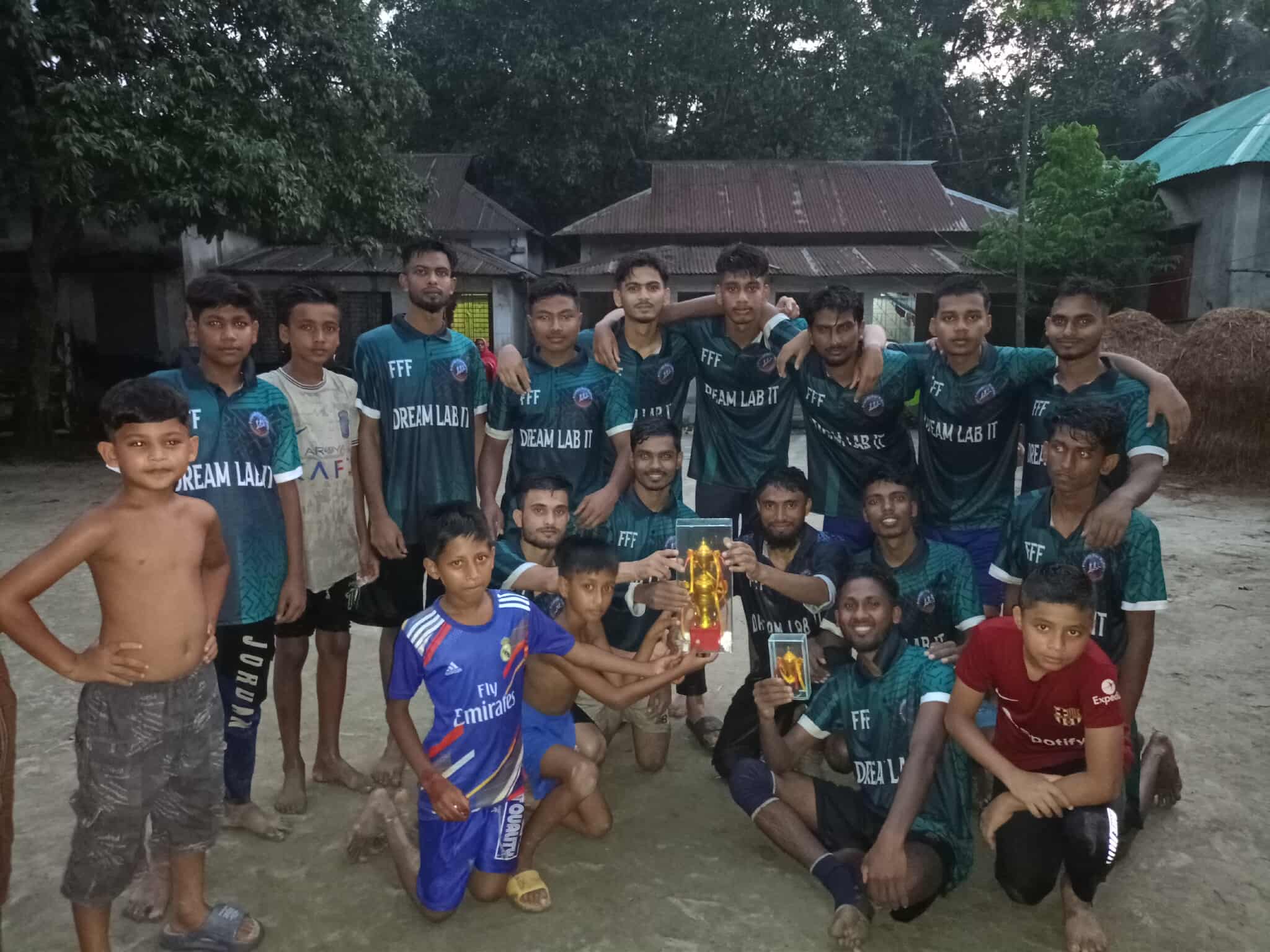 Community Impact