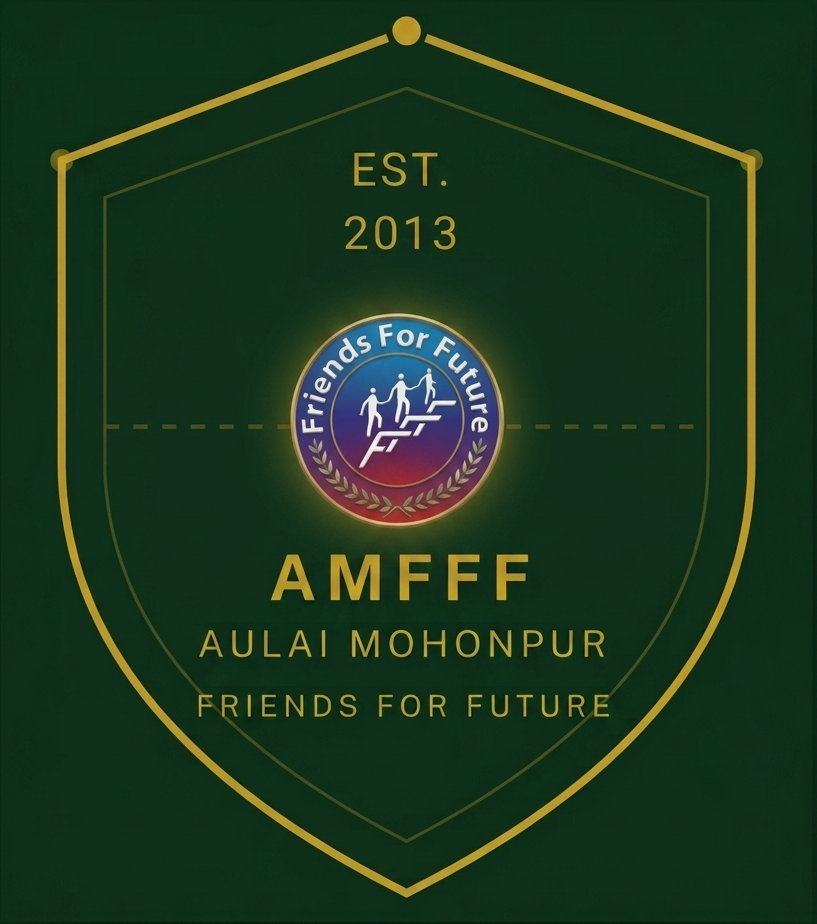 AMFFF Club Logo